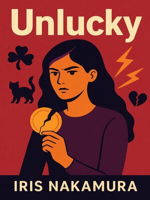 cover image of Unlucky